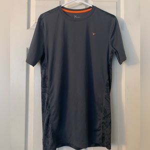 Old Navy, Small sized t-shirt, Gray colored
